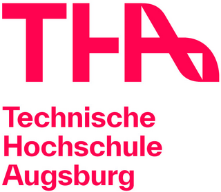 Logo Technische Hochschule Augsburg, zur Detailseite des Partners
